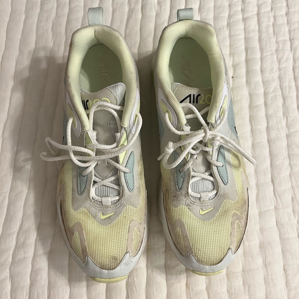 Nike sneakers